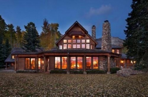 Tom Cruise vende casa nel Colorado