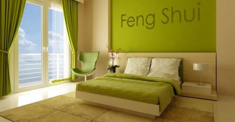 Arredare casa con il Feng Shui