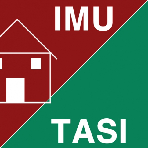 Tasi e Imu: come e quanto si paga?