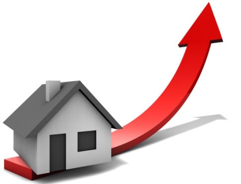 Ripresa per il mercato immobiliare ma le tasse sono ancora alte