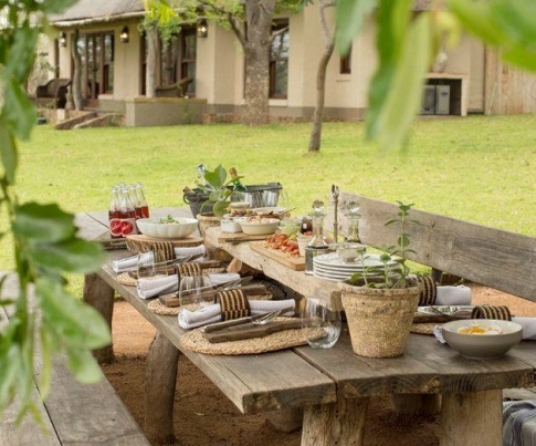 Come arredare il proprio giardino per renderlo un'oasi di relax!