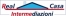 Logo dell'agenzia immobiliare