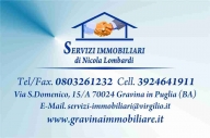 Vai alla scheda immobile