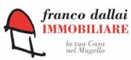 Logo dell'agenzia immobiliare