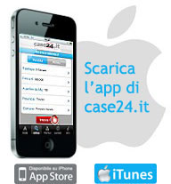 Applicazione per iPhone