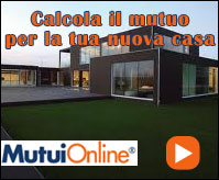 cerco casa