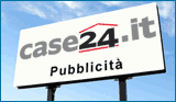 Pubblicit&agrave;, advertising su case24.it