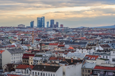 L'Europa superer? la crisi: il mercato immobiliare si sta riprendendo L'Europa superer? la crisi: il mercato immobiliare si sta riprendendo