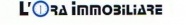 Logo dell'agenzia immobiliare Logo dell'agenzia immobiliare