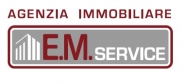 Logo dell'agenzia immobiliare