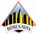 Domus Nova Domus Nova