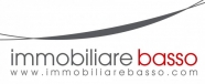 Logo dell'agenzia immobiliare