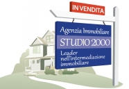 Logo dell'agenzia immobiliare