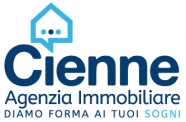 Logo dell'agenzia immobiliare