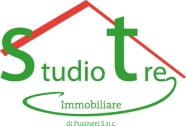 Agenzia immobiliare studio tre snc