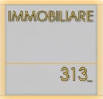 Logo dell'agenzia immobiliare