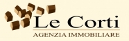 Logo dell'agenzia immobiliare