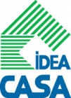 Logo dell'agenzia immobiliare