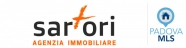 Logo dell'agenzia immobiliare