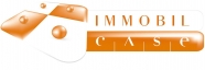 Logo dell'agenzia immobiliare