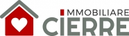 Logo dell'agenzia immobiliare Logo dell'agenzia immobiliare