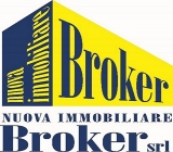 Logo dell'agenzia immobiliare