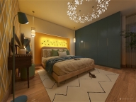 Vai alla scheda immobile