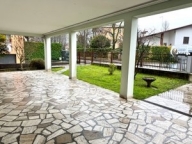 casa indipendente in vendita a Padova in zona Guizza