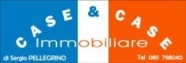 Logo dell'agenzia immobiliare