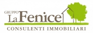 Logo dell'agenzia immobiliare