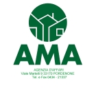 Logo dell'agenzia immobiliare