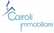 Logo dell'agenzia immobiliare