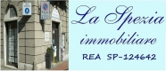 Logo dell'agenzia immobiliare