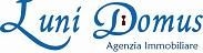 Logo dell'agenzia immobiliare