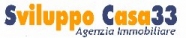 Logo dell'agenzia immobiliare