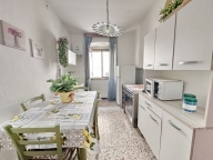 appartamento in vendita a Gavorrano in zona Ravi