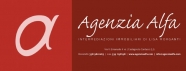 Logo dell'agenzia immobiliare