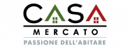 Logo dell'agenzia immobiliare