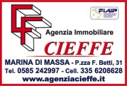 Logo dell'agenzia immobiliare Logo dell'agenzia immobiliare