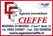 Logo dell'agenzia immobiliare