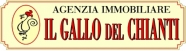 Logo dell'agenzia immobiliare