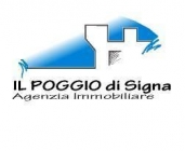 Logo dell'agenzia immobiliare