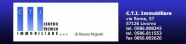Logo dell'agenzia immobiliare Logo dell'agenzia immobiliare