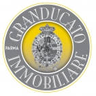 Logo dell'agenzia immobiliare