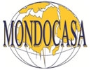 Logo dell'agenzia immobiliare