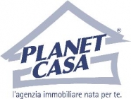 Logo dell'agenzia immobiliare