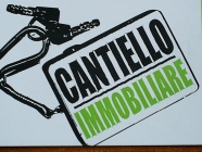 Logo dell'agenzia immobiliare