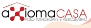 Logo dell'agenzia immobiliare