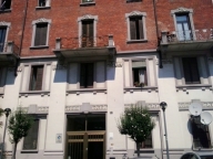 appartamento in affitto a Milano in zona Affori