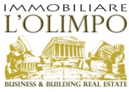 Logo dell'agenzia immobiliare